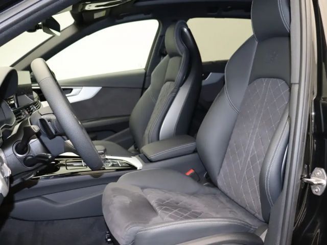 Audi A4 35 TFSI Avant S-Line