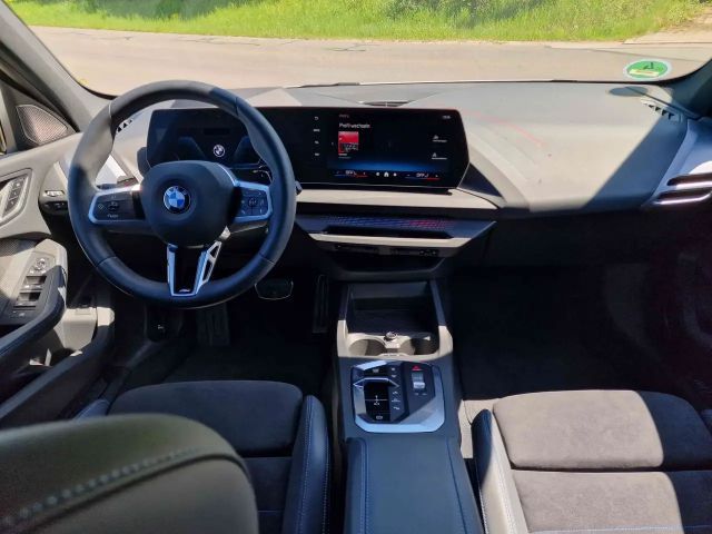 BMW 120 M-Sport Sedan