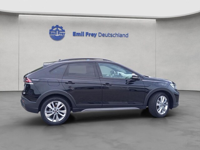 Volkswagen Taigo 1.5 TSI DSG Move