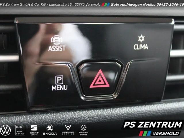 Volkswagen Golf 1.5 TSI Golf VIII Life