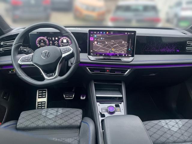 Volkswagen Tiguan 2.0 TDI R-Line