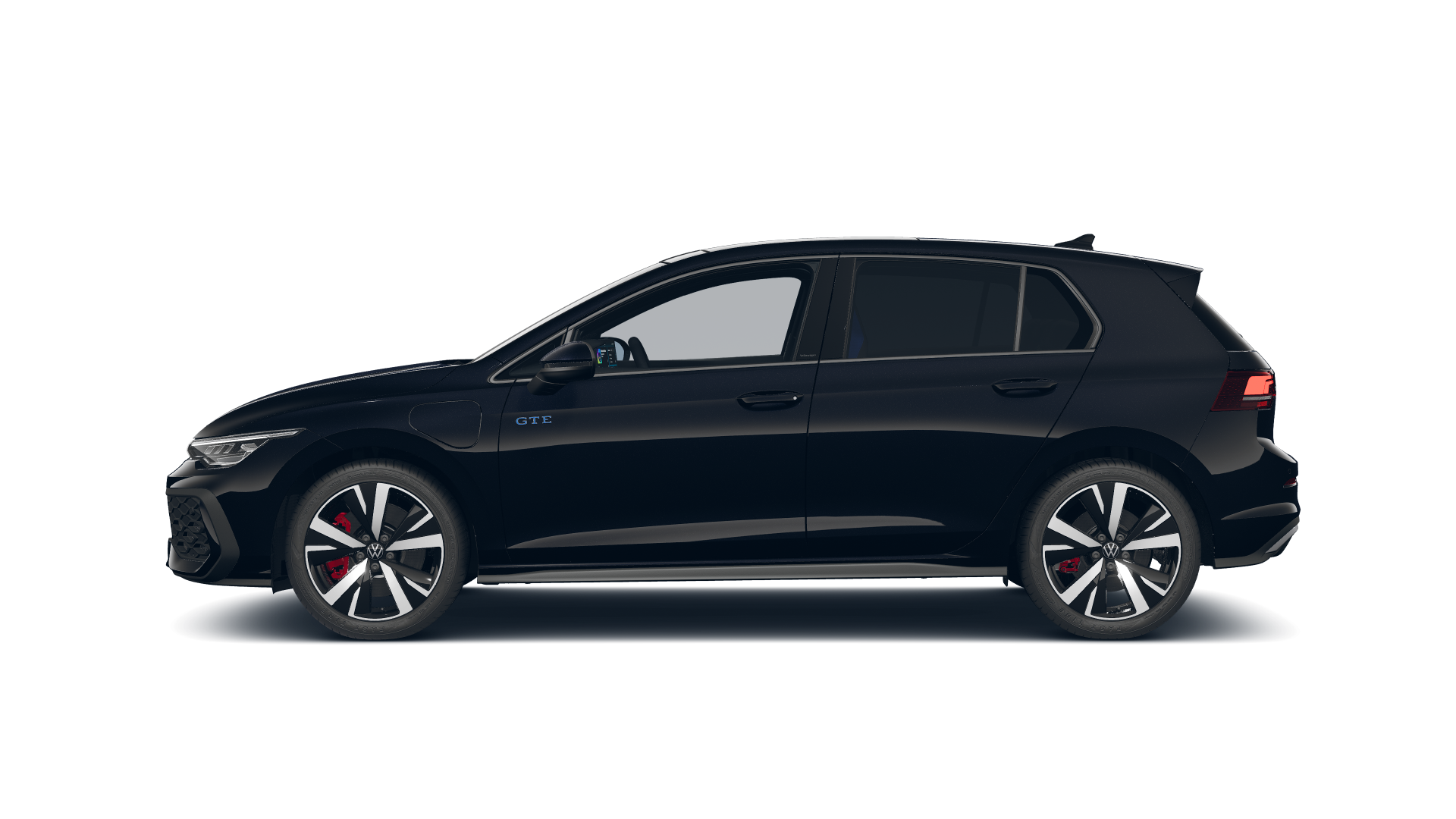 Volkswagen Golf 1.5 TSI GTE