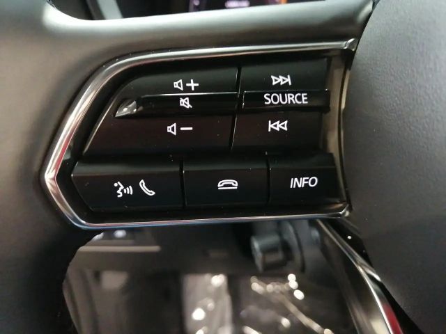 Mazda CX-60 4WD Homura Plus Sportsline