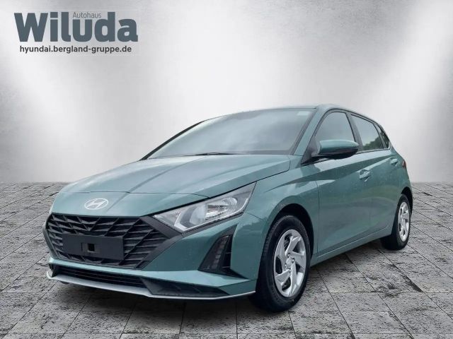 Hyundai i20 1.2 Select