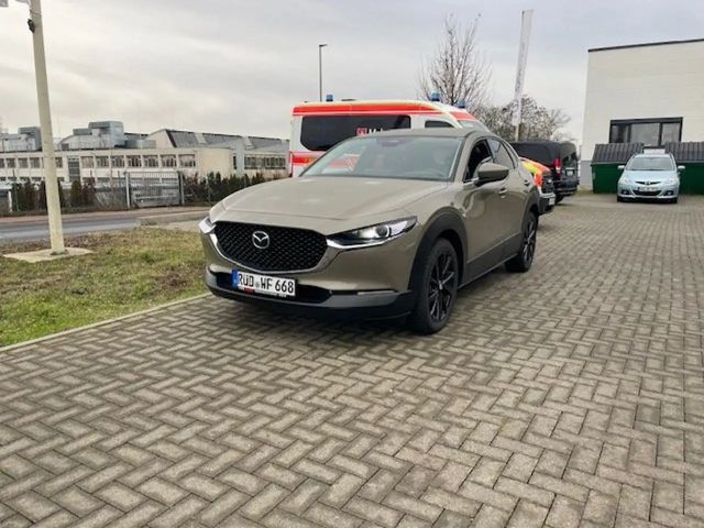 Mazda CX-30 Exclusive-line SkyActiv