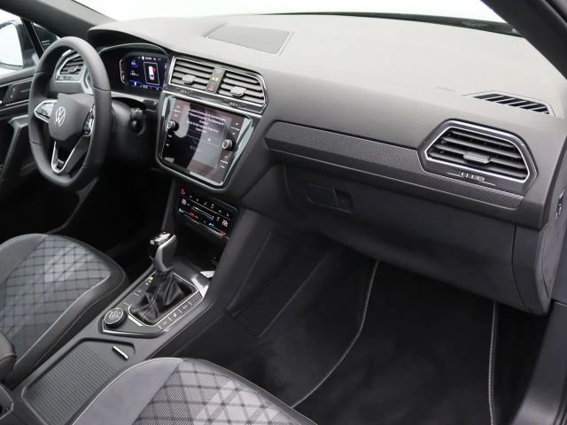 Volkswagen Tiguan 2.0 TDI Allspace DSG R-Line