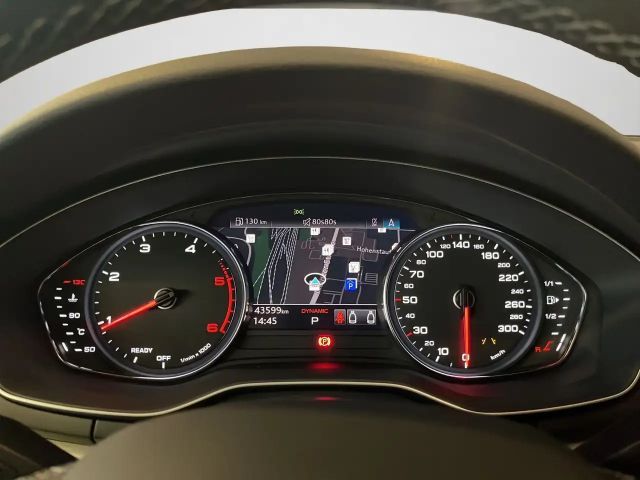 Audi A5 35 TDI S-Line