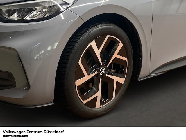 Volkswagen ID.3 150 kW Performance Pro