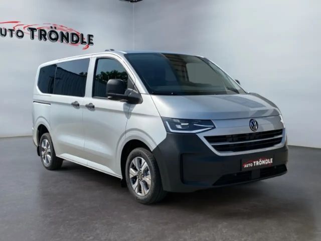 Volkswagen Transporter 2.0 TDI 4Motion Plus T7