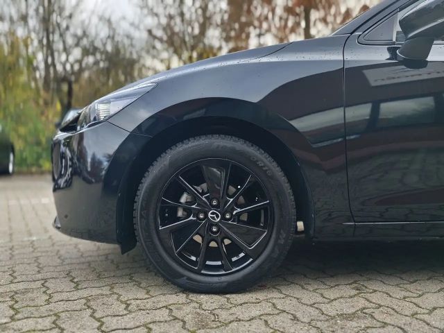 Mazda 2 Homura SkyActiv