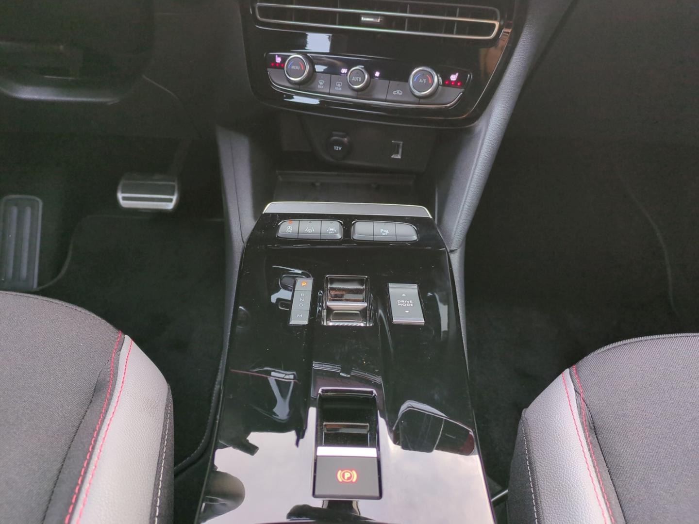 Opel Mokka GS-Line Grand Sport Turbo