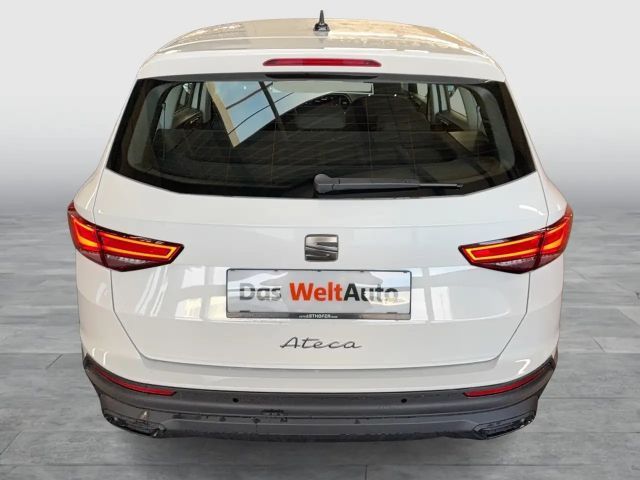 Seat Ateca 1.0 TSI Reference