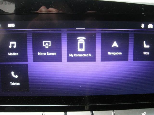 Opel Astra Electric Basis