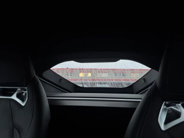 Toyota Supra GR Premium Paket