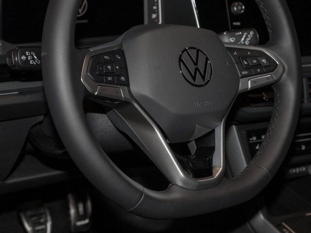 Volkswagen Taigo 1.0 TSI R-Line