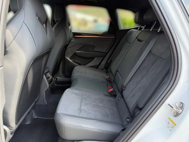 Cupra Terramar 2.0 TSI