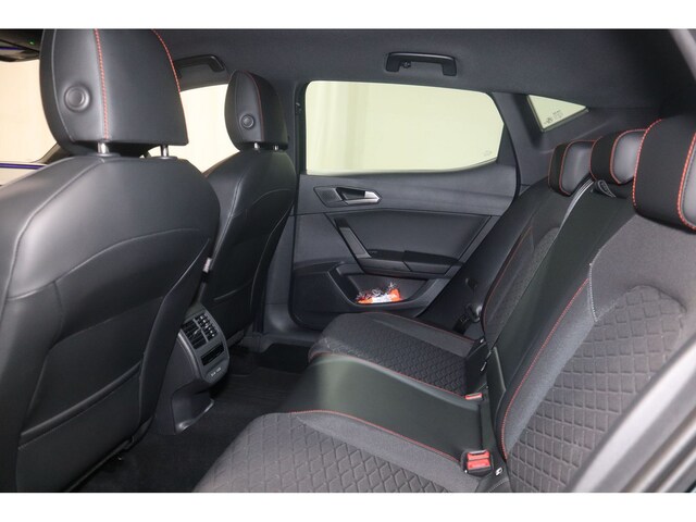 Seat Leon 1.5 eTSI DSG FR-lijn