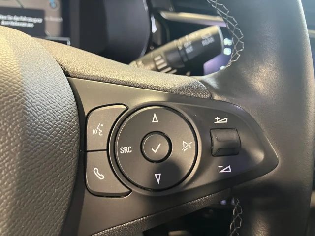 Opel Corsa Navi,Lenkradheizung,Rückfahrkamera