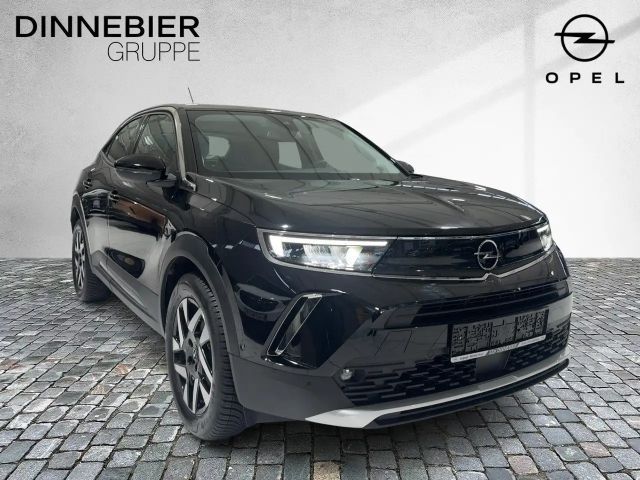 Opel Mokka Elegance Mokka-e