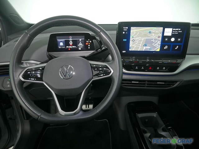 Volkswagen ID.4 Pure