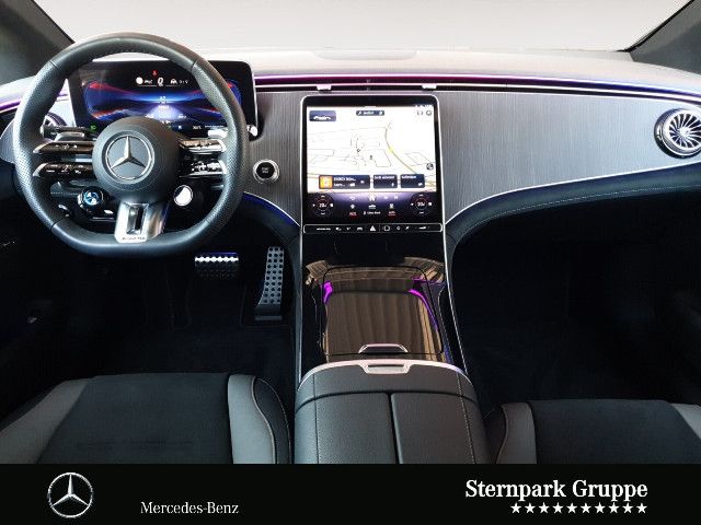 Mercedes-Benz EQE 4MATIC 53 Sedan