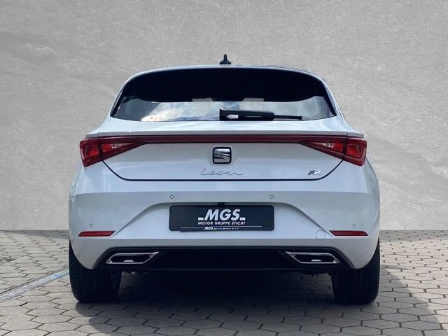 Seat Leon Seat Leon 1.5 16V TSI ACT