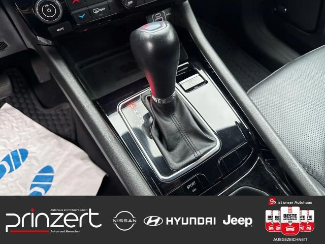 Jeep Compass 1.3 T-GDI DCT "S" Technologie-Paket*PGD