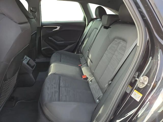 Audi A5 2.0 TFSI S-Tronic