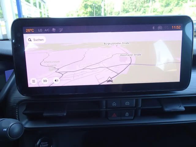 Jeep Avenger Altitude