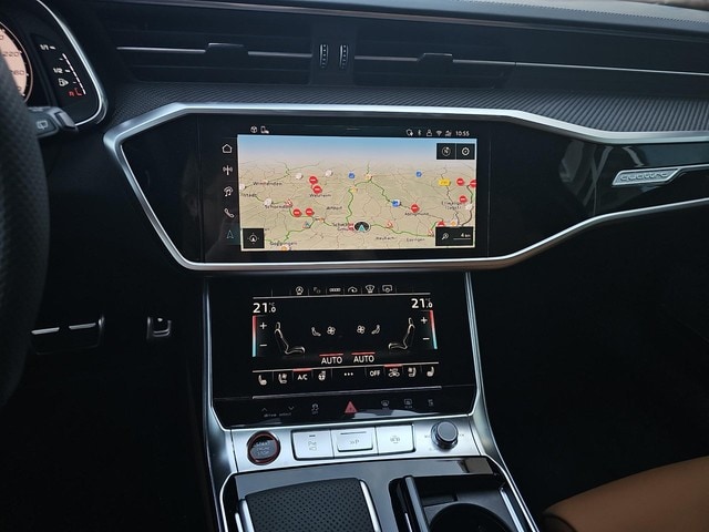 Audi A6 e-tron Avant Performance Quattro