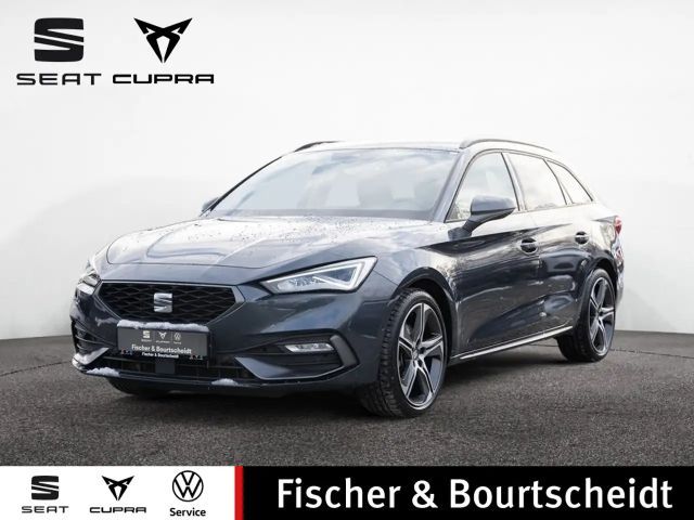 Seat Leon 1.5 eTSI FR-lijn Sportstourer