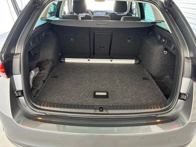 Skoda Octavia Selection