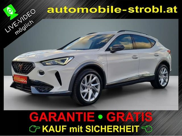 Cupra Formentor 1,4 e-Hyb. *Virt.C*ACC*Sitzhzg*GARANTIE*