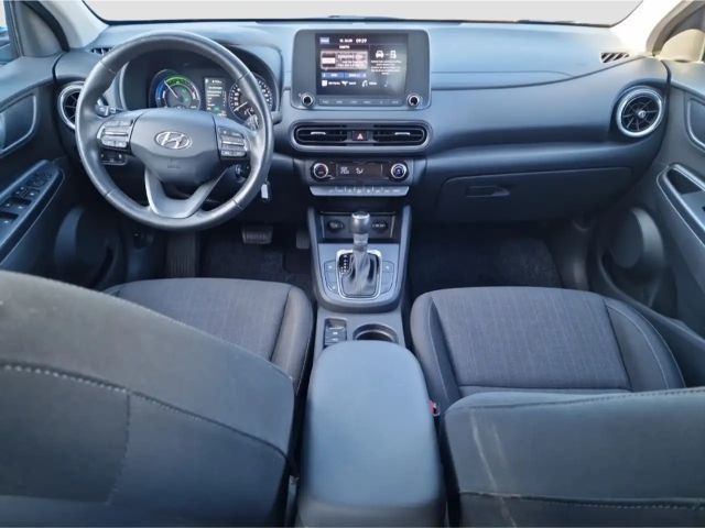 Hyundai Kona 1.6 Hybrid Select