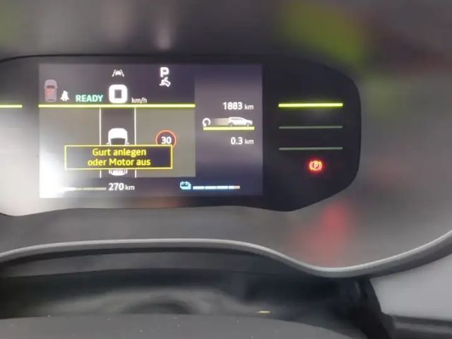 Dacia Jogger Extreme