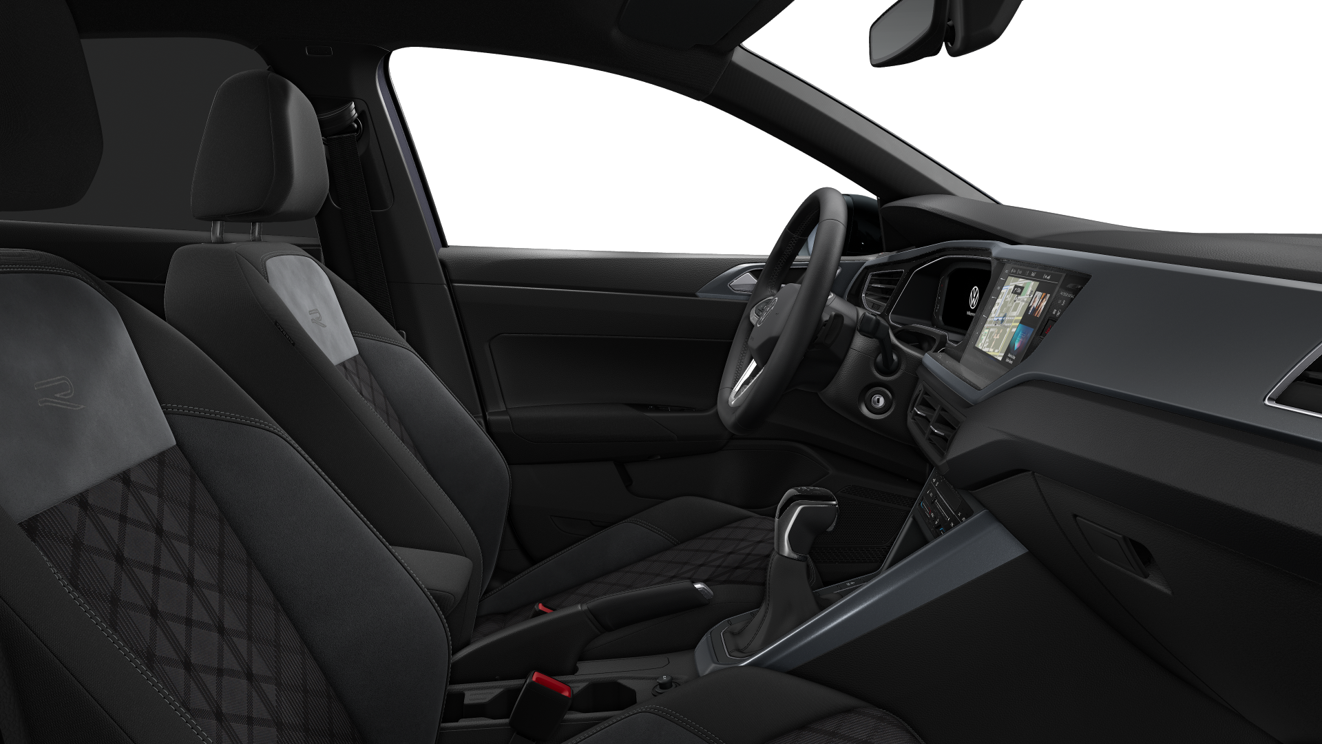 Volkswagen Taigo 1.0 TSI DSG R-Line