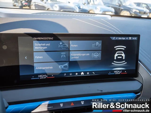 BMW X3 M-Sport xDrive