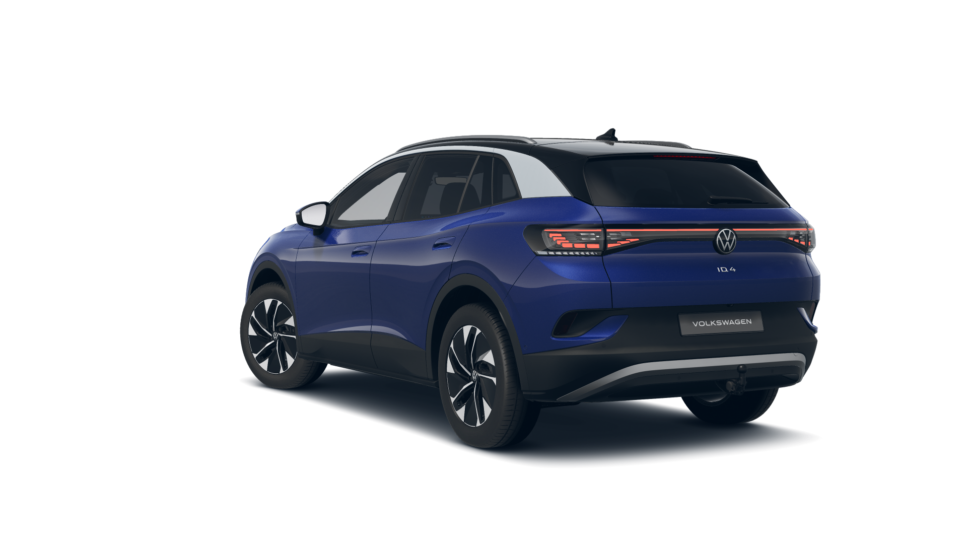 Volkswagen ID.4 Pure