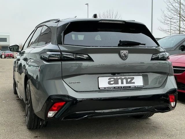 Peugeot 308 GT-Line SW