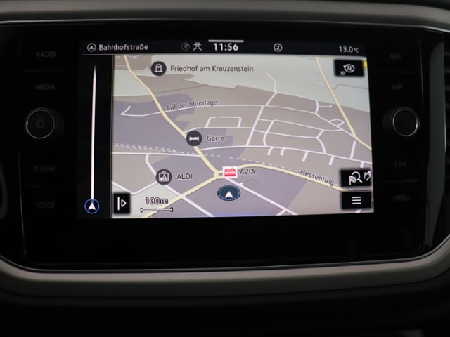 Volkswagen T-Roc 1.0 TSI Cabriolet