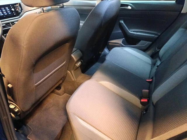 Volkswagen Taigo 1.0 TSI DSG Life