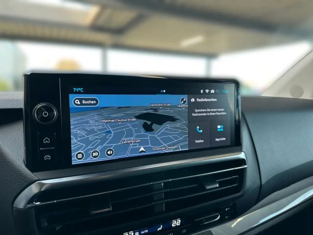 Citroën Spacetourer Max