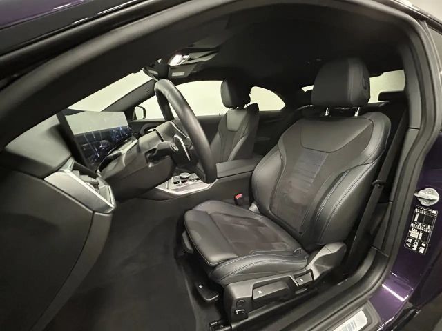 BMW 240 Coupé M-Sport xDrive