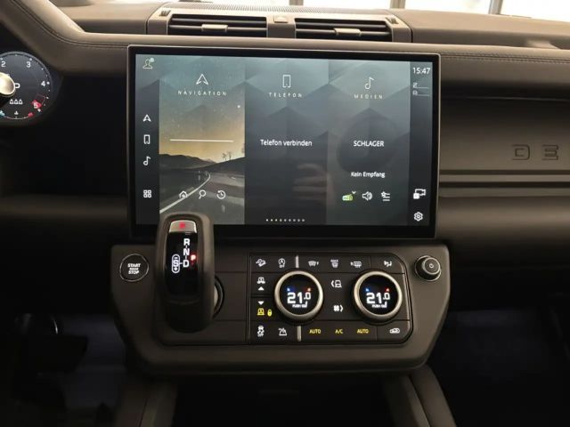 Land Rover Defender 110 Dynamic HSE