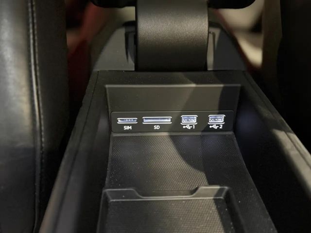 Porsche 911 4 Carrera Coupé S