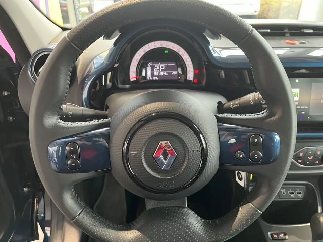 Renault Twingo E-Tech Intens