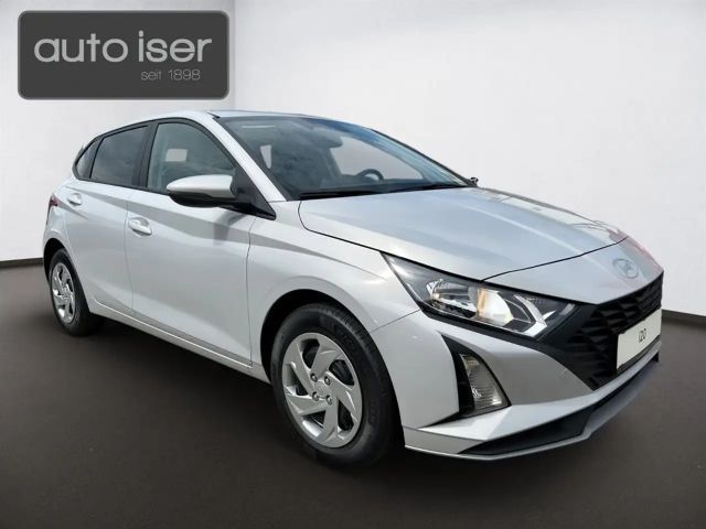Hyundai i20 1.2