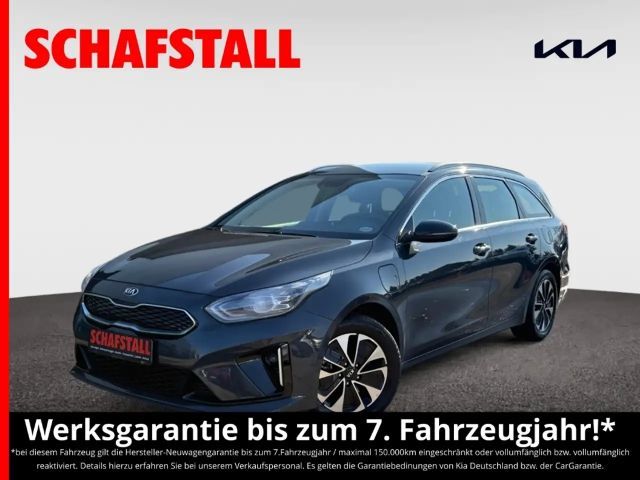 Kia Ceed GDi PHEV Spirit SportWagon