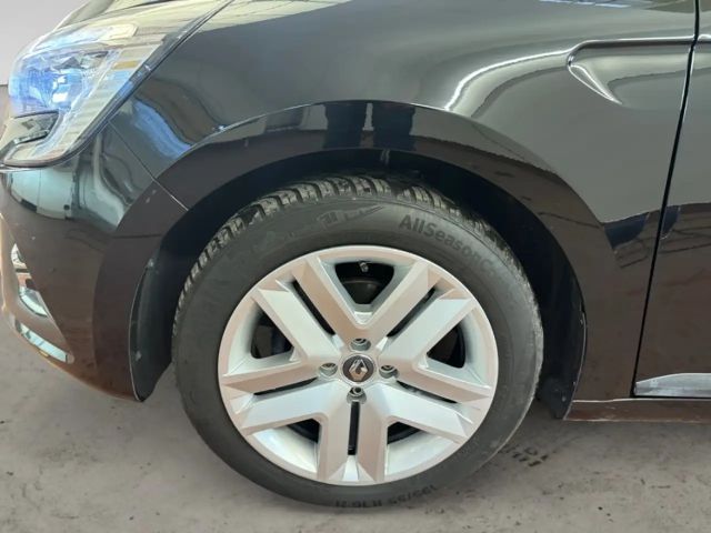 Renault Clio Business Line