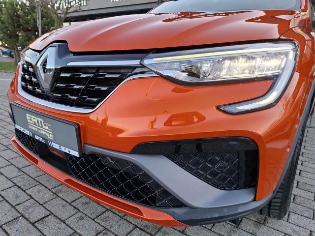 Renault Arkana EDC RS TCe 160